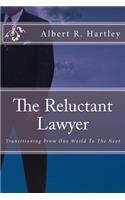 Reluctant Lawyer