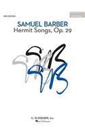 Hermit Songs