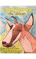 Buttercup the Unicorn