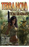 Terra Nova: The Wars of Liberation