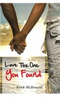 Love the One You Found