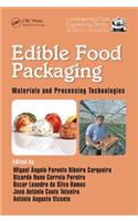 Edible Food Packagng
