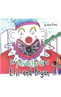 The Adventures of Eric and Bryan
