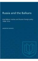 Russia and the Balkans