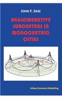 Agglomerative Subcenters