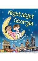 Night-Night Georgia