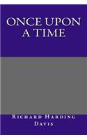 Once Upon a Time: (English)