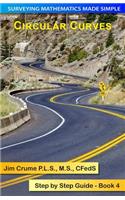 Circular Curves