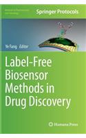 Label-Free Biosensor Methods in Drug Discovery