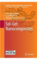 Sol-Gel Nanocomposites