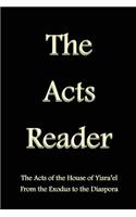 Acts Reader