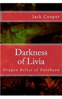 Dragon Relics of Pantheon