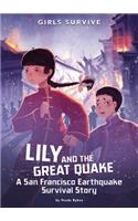 Lily and the Great Quake