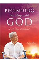 Beginning the Day with God