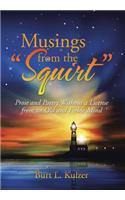 Musings from the 