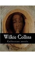 Wilkie Collins, Collection novels