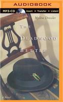 Deadwood Beetle
