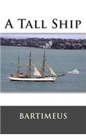 A Tall Ship