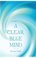 Clear Blue Mind