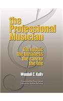Professional Musician