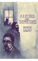 Arrivals and Departures