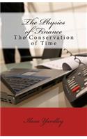 The Physics of Finance