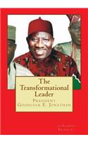 The Transformational Leader