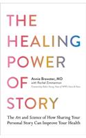 The Healing Power of Story