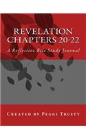 Revelation, Chapters 20-22