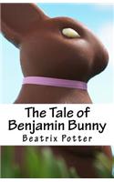 The Tale of Benjamin Bunny