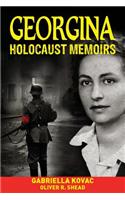 Georgina - Holocaust Survivor Stories