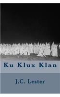 Ku Klux Klan