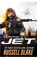 Jet - Survival