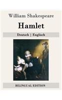 Hamlet: Deutsch - Englisch(Bilingual Edition)