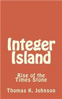 Integer Island