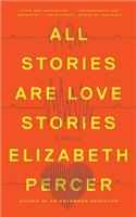 All Stories Are Love Stories