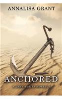 Anchored