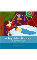 Why We Dream
