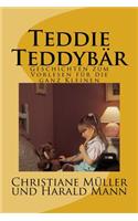 Teddie Teddybär
