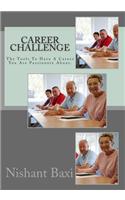Career Challenge