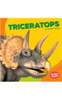 Triceratops