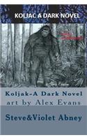 Koljak-A Dark Novel
