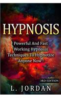 Hypnosis