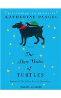 The Slow Waltz of Turtles