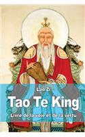 Tao Te King