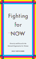 Fighting for NOW