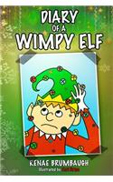 Diary of a Wimpy Elf
