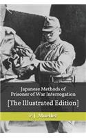 Japanese Methods of Prisoner of War Interrogation