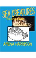 Sea Creatures