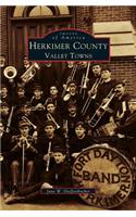 Herkimer County: Valley Towns